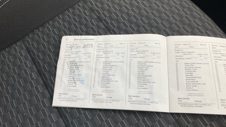 Vauxhall Astra 1.4T 16V 150 SRi 5dr Petrol Hatchback